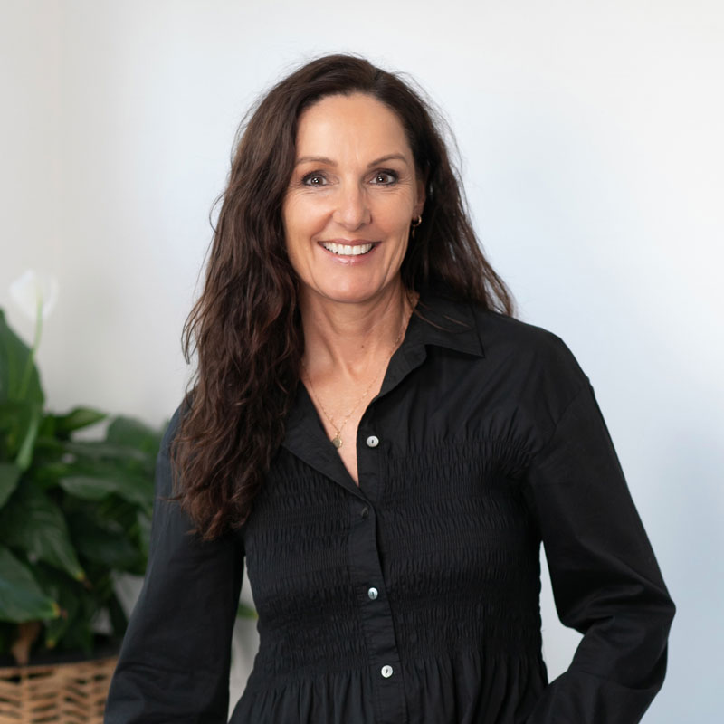 Tracey Douglas