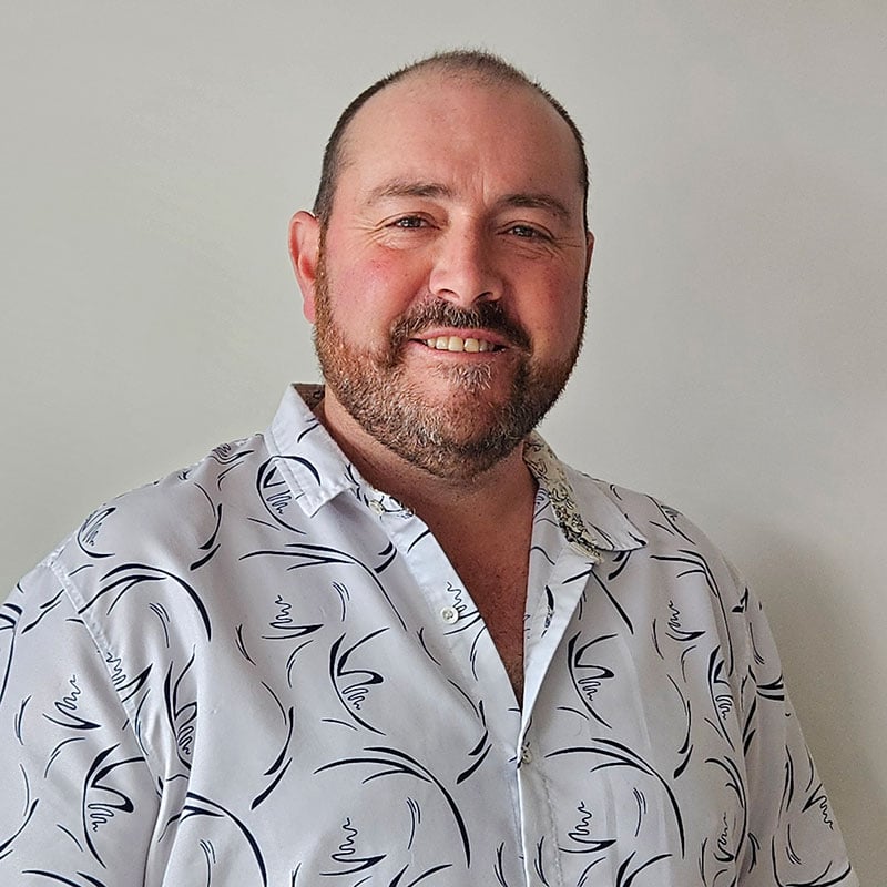 James Lamb