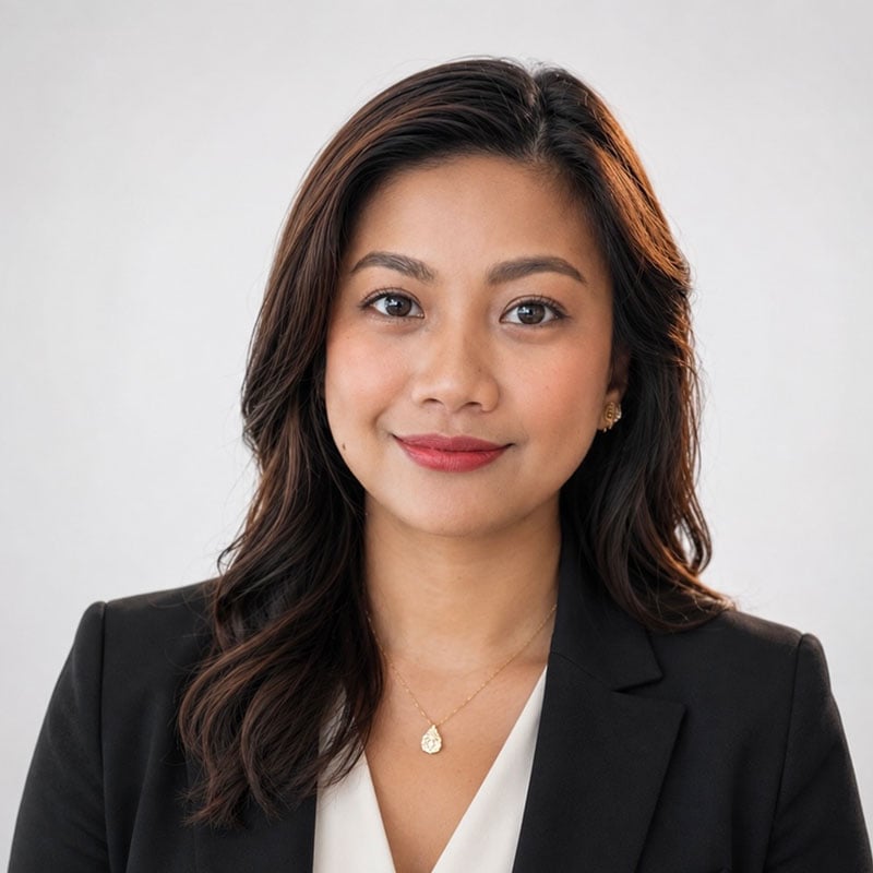Jill-Ann Evangelista (Jilly)